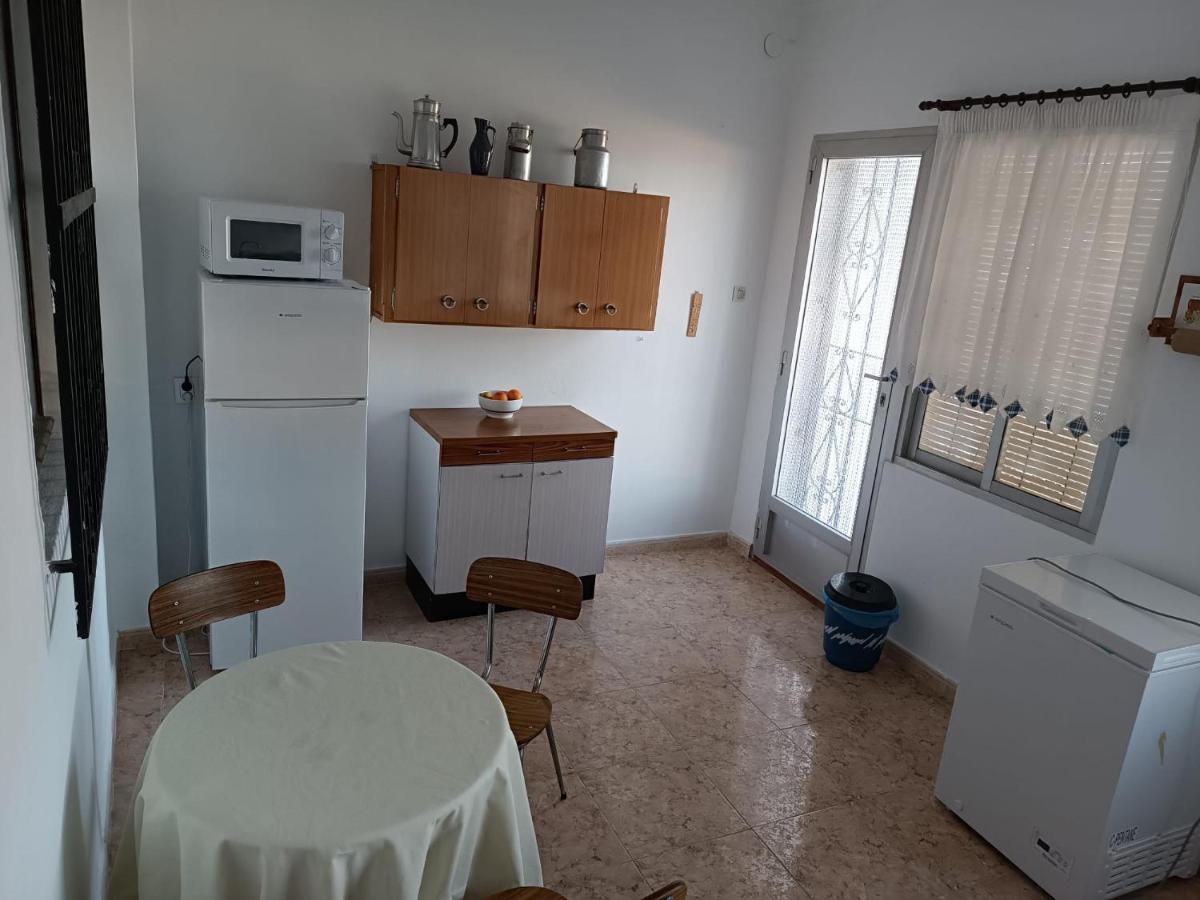 OrbaCal Tio Pauアパートメント 部屋 写真